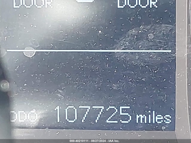 Toyota Sienna L 7 Passenger 2017 5TDZZ3DC1HS784684 Image 16
