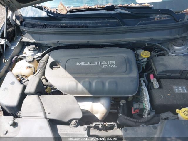 1C4PJMCB9EW323225 Jeep Cherokee North