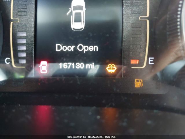 1C4PJMCB9EW323225 Jeep Cherokee North