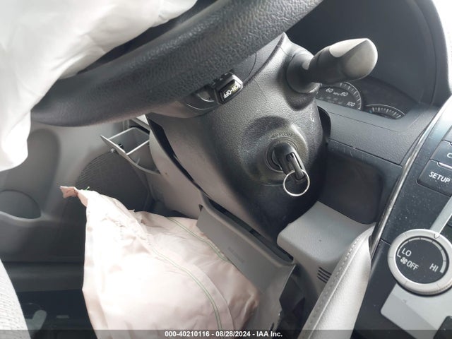 Toyota CAMRY LE 2014 4T1BF1FK8EU854008 Image 11