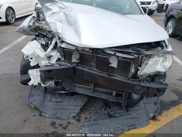 Toyota CAMRY LE 2014 4T1BF1FK8EU854008 Image 12