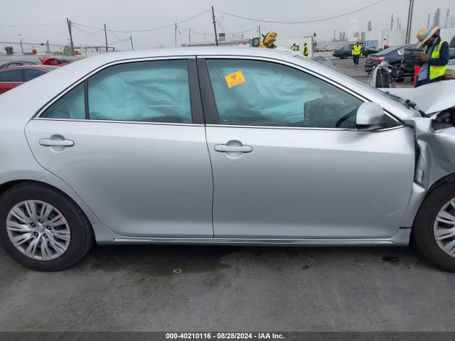Toyota CAMRY LE 2014 4T1BF1FK8EU854008 Image 13
