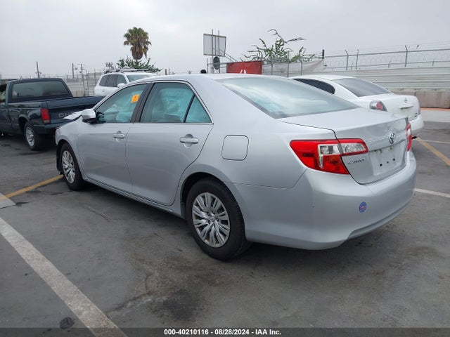 Toyota CAMRY LE 2014 4T1BF1FK8EU854008 Image 3