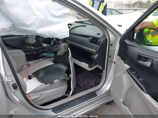 Toyota CAMRY LE 2014 4T1BF1FK8EU854008 Image 5