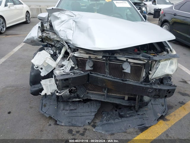 Toyota CAMRY LE 2014 4T1BF1FK8EU854008 Image 6