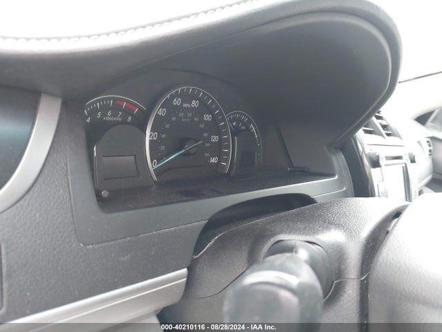 Toyota CAMRY LE 2014 4T1BF1FK8EU854008 Image 7