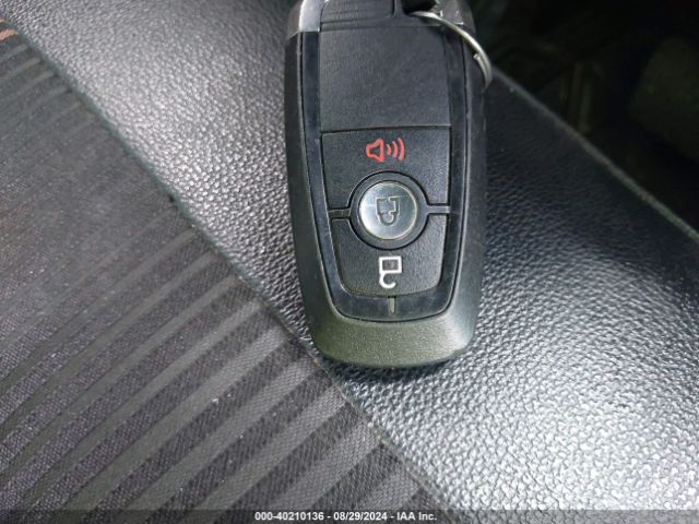 MAJ6P1CL2JC203673 Ford Ecosport Ses