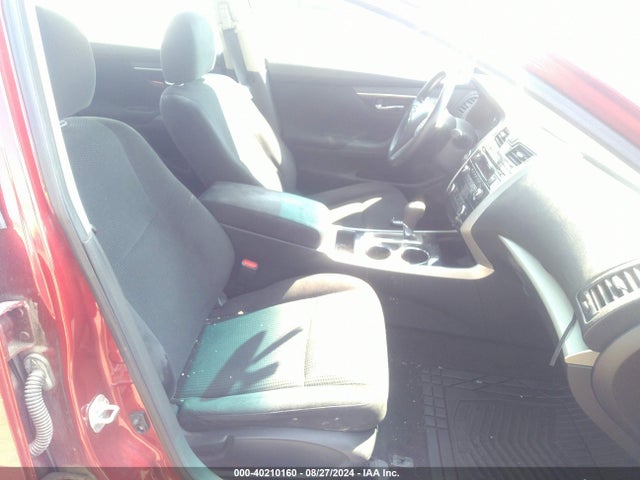 Nissan Altima 2.5 S 2014 1N4AL3AP3EC128995 Image 5