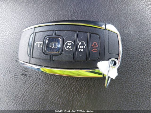 3LN6L2LU1ER802412 Lincoln MKZ HYBRID
