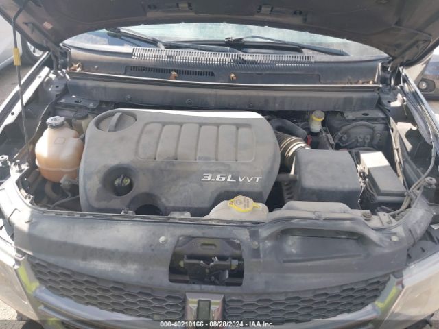 3C4PDCEG8FT655187 Dodge Journey R/t