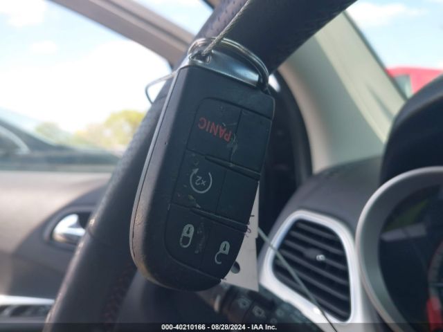 3C4PDCEG8FT655187 Dodge Journey R/t
