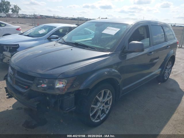 3C4PDCEG8FT655187 Dodge Journey R/t