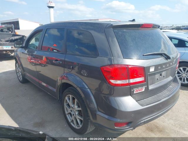 3C4PDCEG8FT655187 Dodge Journey R/t