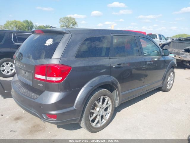 3C4PDCEG8FT655187 Dodge Journey R/t