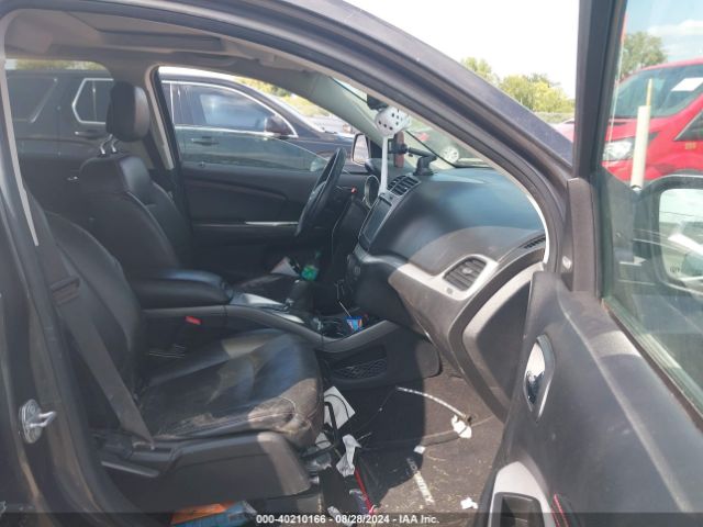 3C4PDCEG8FT655187 Dodge Journey R/t