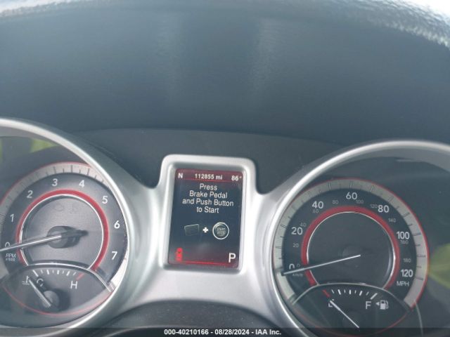 3C4PDCEG8FT655187 Dodge Journey R/t