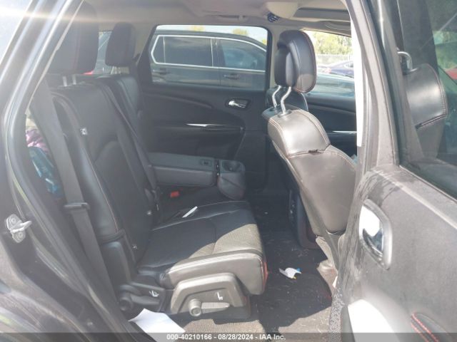 3C4PDCEG8FT655187 Dodge Journey R/t