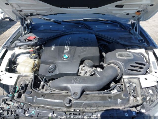 WBA3A9G59ENS65619 BMW 335i