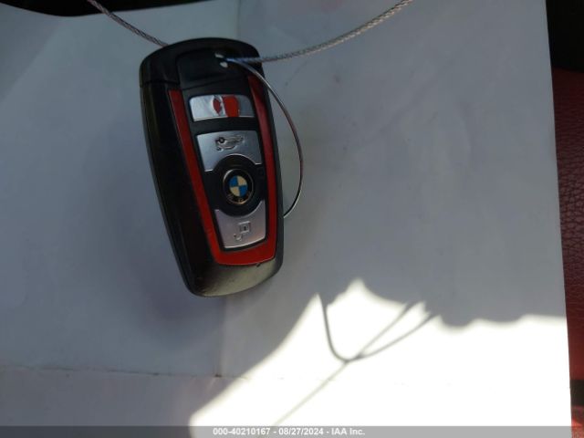 WBA3A9G59ENS65619 BMW 335i