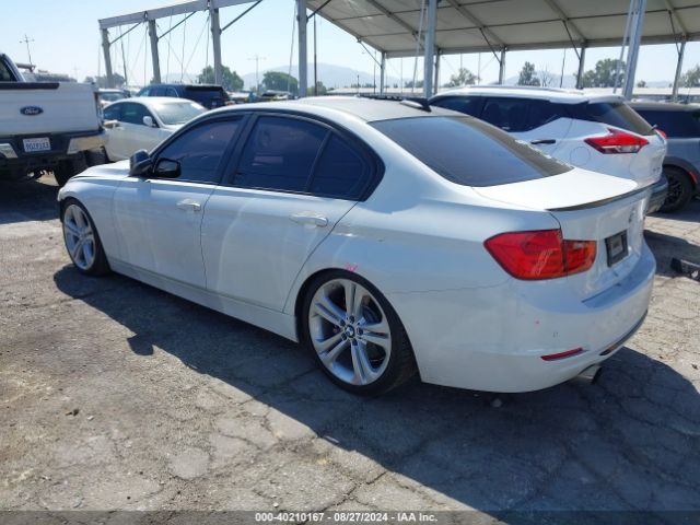 WBA3A9G59ENS65619 BMW 335i