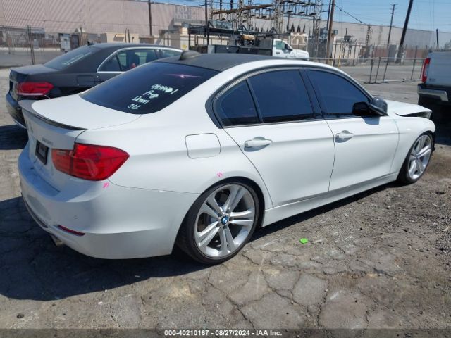 WBA3A9G59ENS65619 BMW 335i