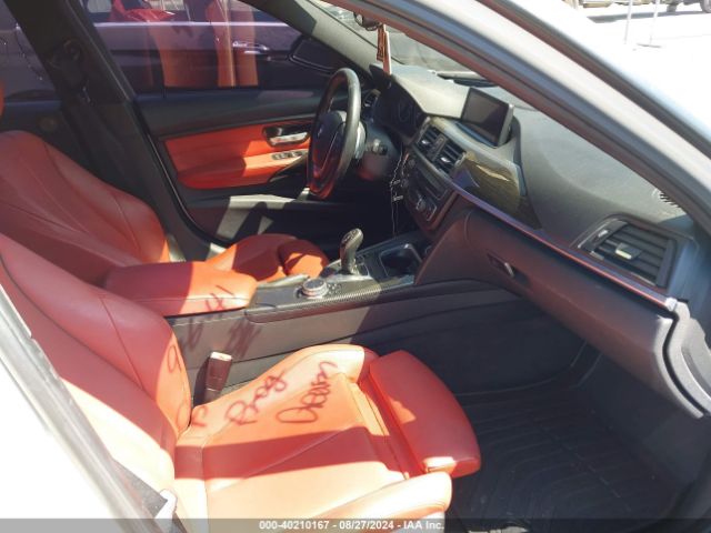 WBA3A9G59ENS65619 BMW 335i
