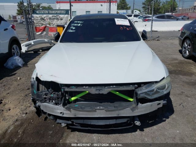 WBA3A9G59ENS65619 BMW 335i