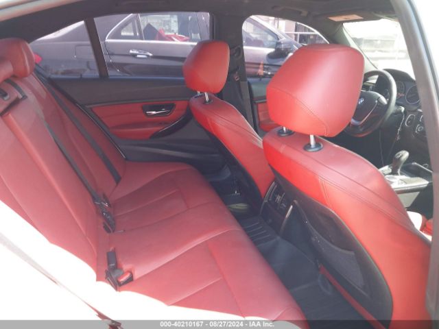 WBA3A9G59ENS65619 BMW 335i