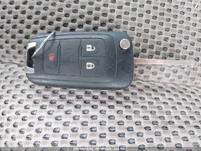 Chevrolet EQUINOX LS 2017 2GNFLEEK3H6154284 Image 11