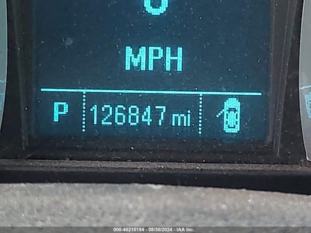 Chevrolet EQUINOX LS 2017 2GNFLEEK3H6154284 Image 13