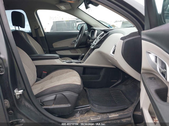Chevrolet EQUINOX LS 2017 2GNFLEEK3H6154284 Image 5
