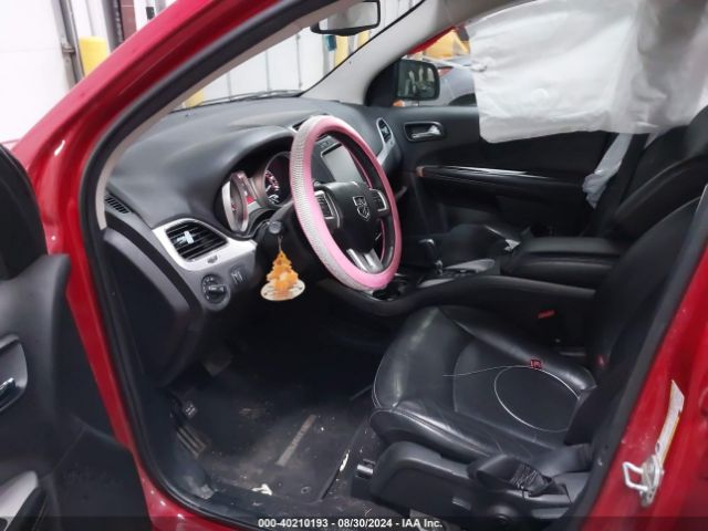 3C4PDDDGXET154386 Dodge Journey Limited