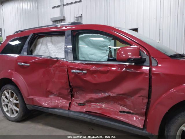 3C4PDDDGXET154386 Dodge Journey Limited