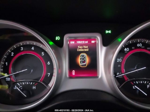 3C4PDDDGXET154386 Dodge Journey Limited
