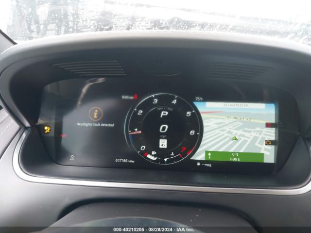 2022 JAGUAR F-TYPE SAJDD1EE6NCK77789 Photo 6