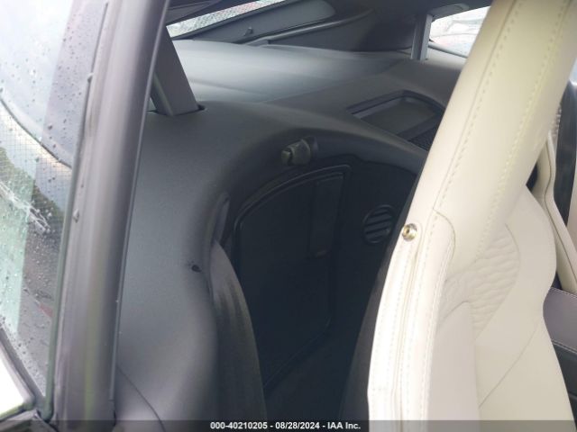 2022 JAGUAR F-TYPE SAJDD1EE6NCK77789 Photo 7