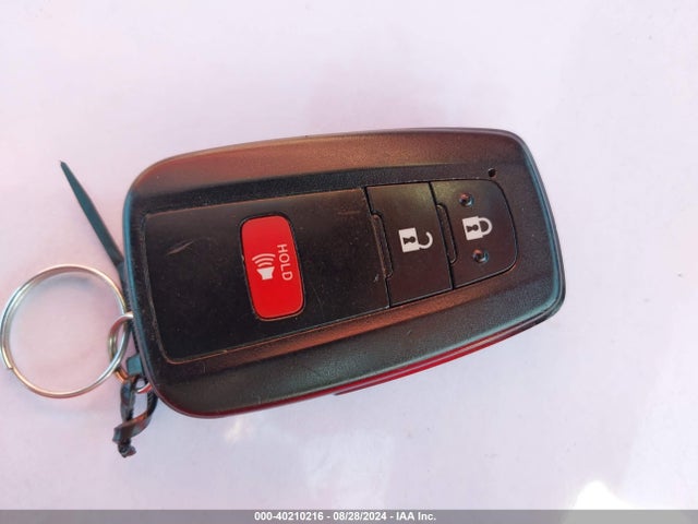 Toyota COROLLA SE 2019 JTNK4RBE9K3043114 Image 11