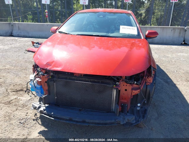 Toyota COROLLA SE 2019 JTNK4RBE9K3043114 Image 13