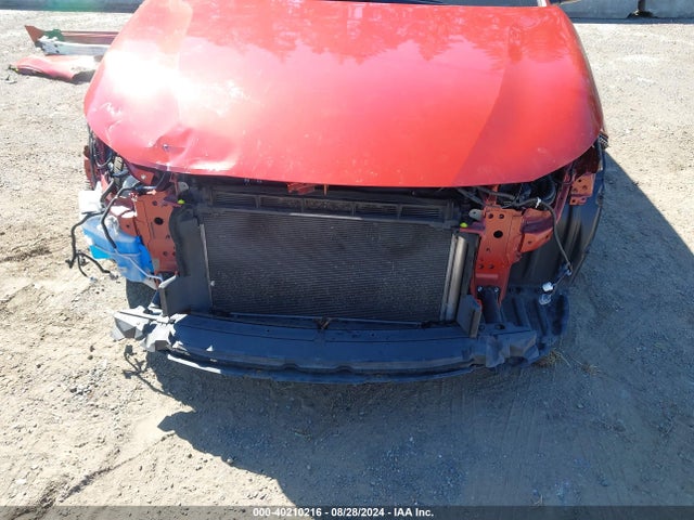 Toyota COROLLA SE 2019 JTNK4RBE9K3043114 Image 6