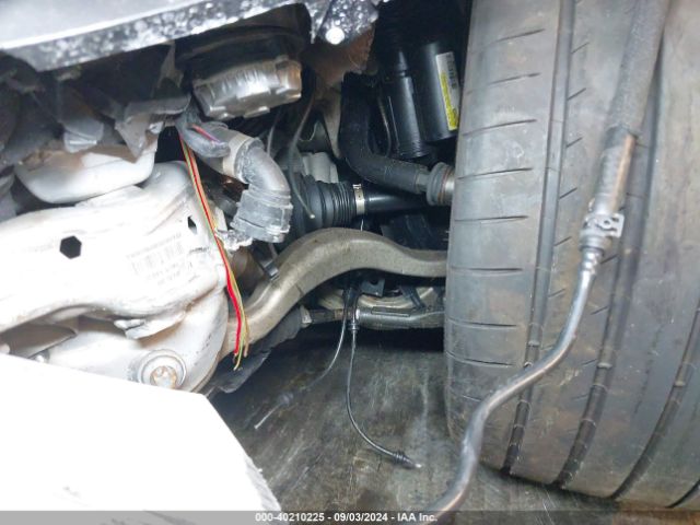 WDDZF8KB5KA657799 Mercedes-Benz Amg E 63 S 4matic