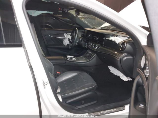 WDDZF8KB5KA657799 Mercedes-Benz Amg E 63 S 4matic