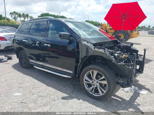 2020 5N1DR2DN5LC636405 main image