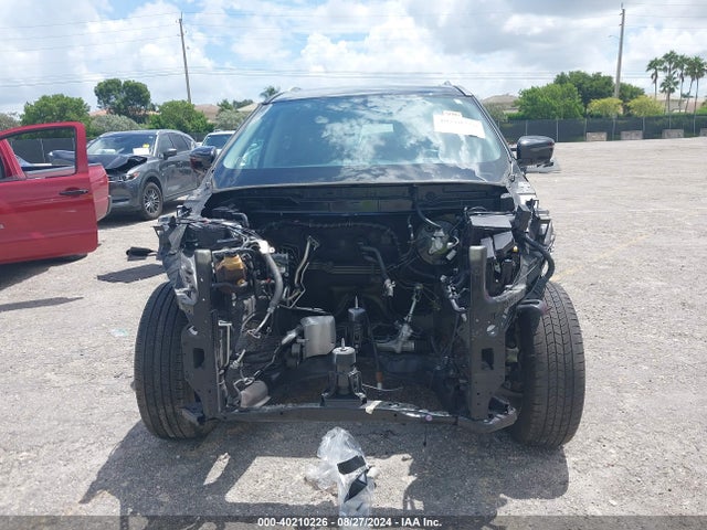 Nissan Pathfinder Platinum 2wd 2020 5N1DR2DN5LC636405 Image 12