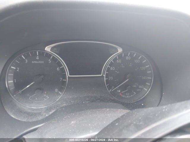 Nissan Pathfinder Platinum 2wd 2020 5N1DR2DN5LC636405 Image 15