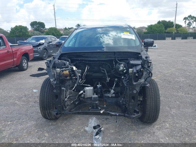 Nissan Pathfinder Platinum 2wd 2020 5N1DR2DN5LC636405 Image 6