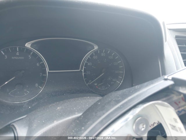 Nissan Pathfinder Platinum 2wd 2020 5N1DR2DN5LC636405 Image 7