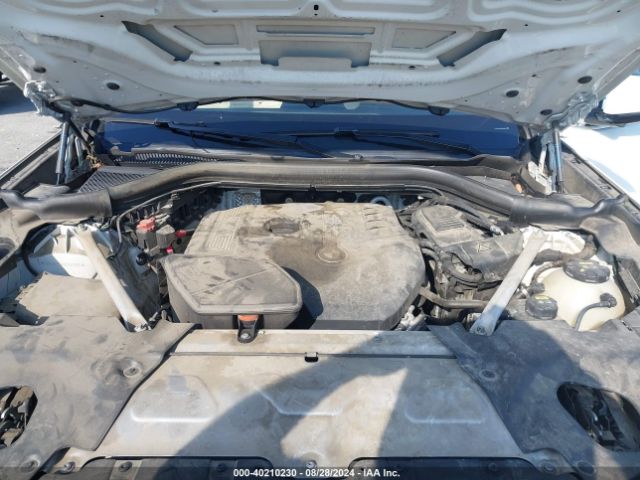 5UXTR7C58KLR45085 BMW X3 Sdrive30i