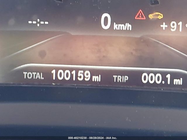 5UXTR7C58KLR45085 BMW X3 Sdrive30i