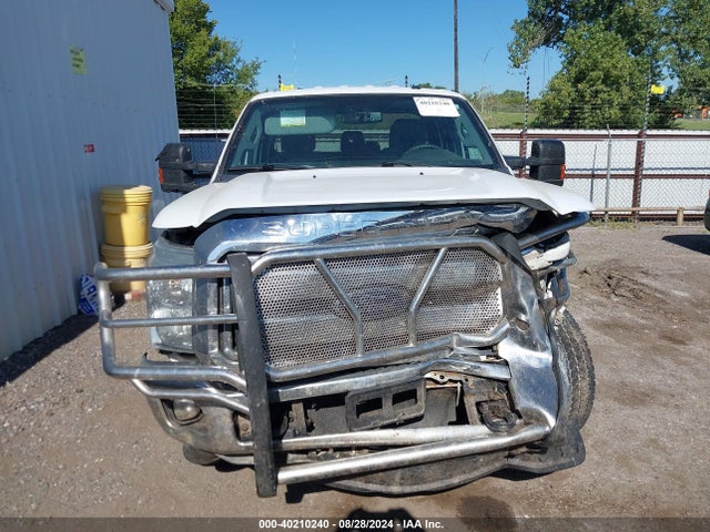 Ford F-250 Xlt 2015 1FT7W2BT7FEA82031 Image 12