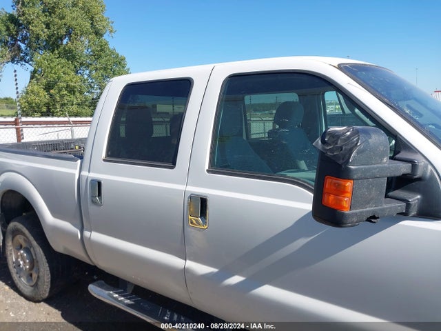 Ford F-250 Xlt 2015 1FT7W2BT7FEA82031 Image 13